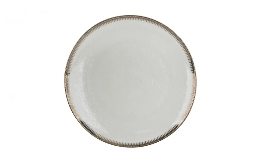 Witek Home Serwis obiadowy 12/42 Mousse Sale