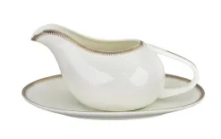 Witek Home Serwis obiadowy 12/42 Mousse Sale