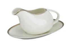 Witek Home Serwis obiadowy 12/42 Mousse Sale