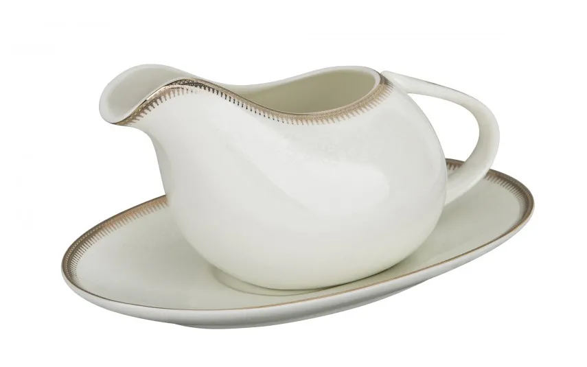 Witek Home Serwis obiadowy 12/42 Mousse Sale