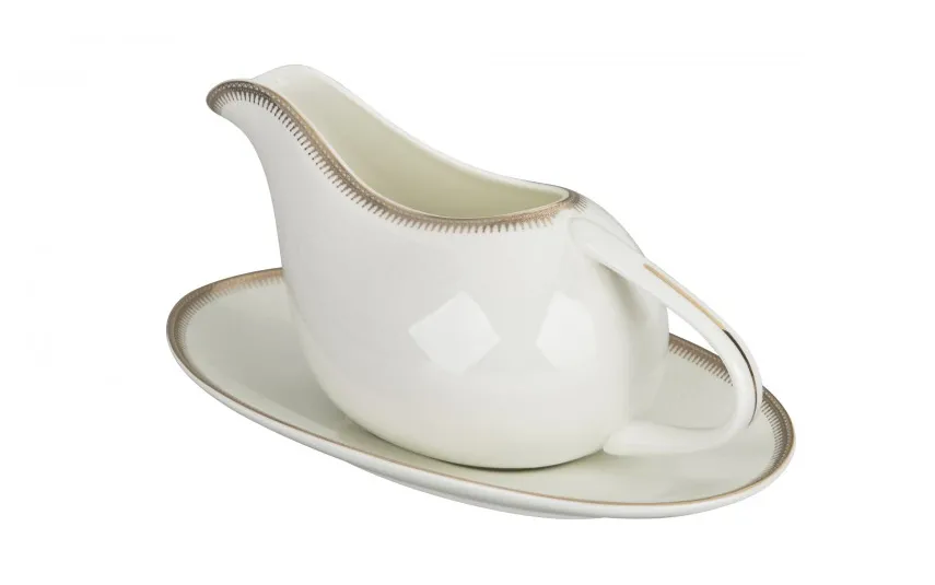 Witek Home Serwis obiadowy 12/42 Mousse Sale