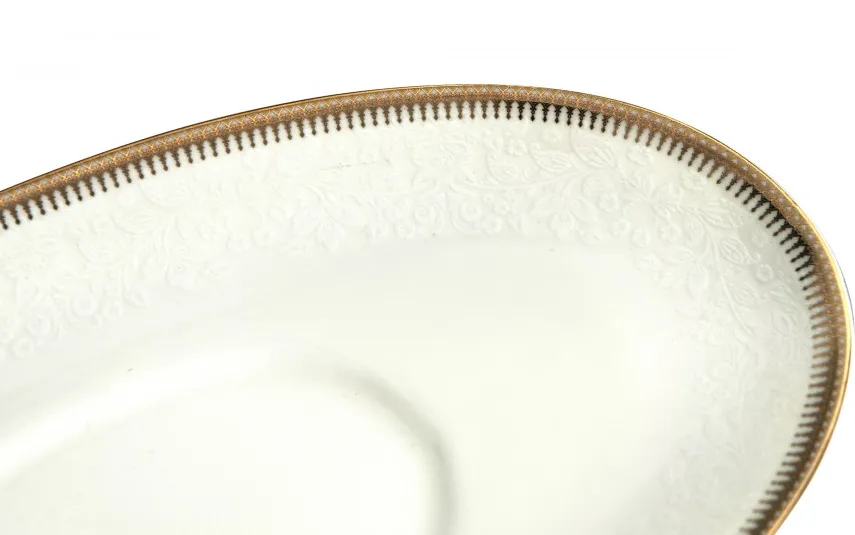 Witek Home Serwis obiadowy 12/42 Mousse Sale