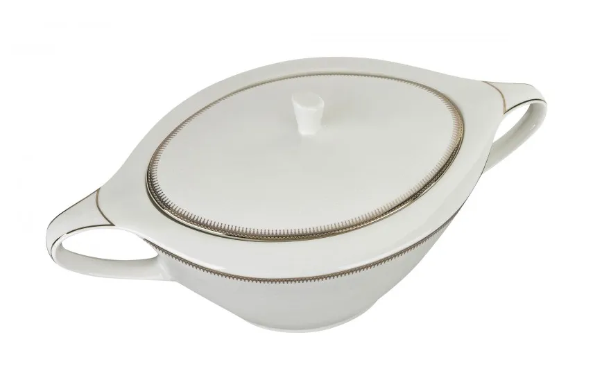 Witek Home Serwis obiadowy 12/42 Mousse Sale