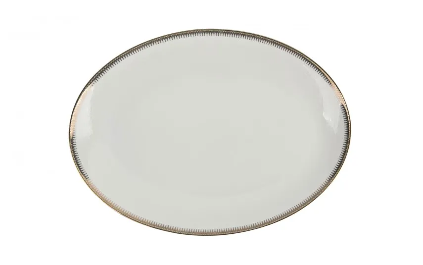 Witek Home Serwis obiadowy 12/42 Mousse Sale