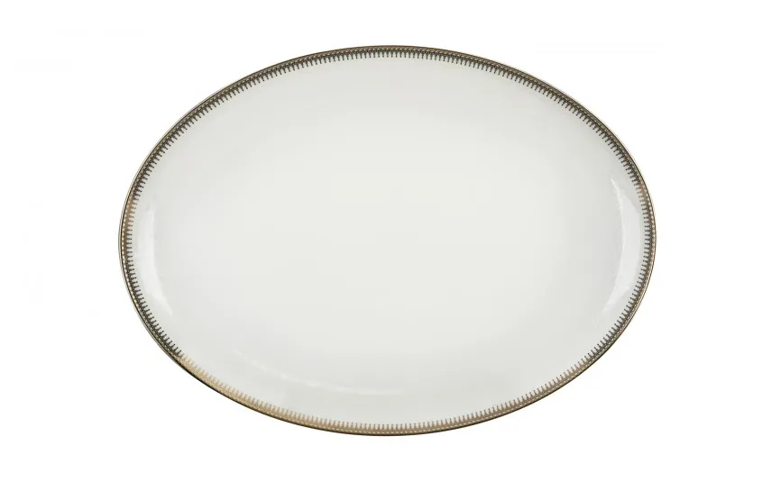 Witek Home Serwis obiadowy 12/42 Mousse Sale