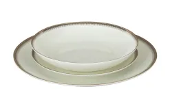 Witek Home Serwis obiadowy 12/42 Mousse Sale