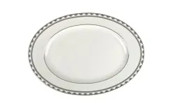 Karolina Serwis obiadowy 12/41 Primavera New Sale