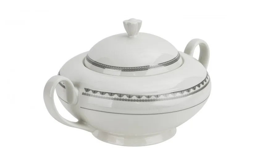 Karolina Serwis obiadowy 12/41 Primavera New Sale