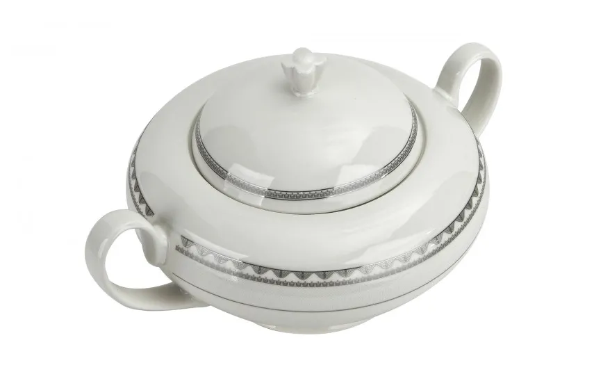 Karolina Serwis obiadowy 12/41 Primavera New Sale