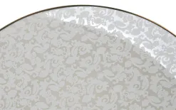 Witek Home Serwis obiadowy 12/42 Salsa Hot