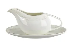 Witek Home Serwis obiadowy 12/42 Salsa Hot