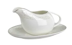 Witek Home Serwis obiadowy 12/42 Salsa Hot