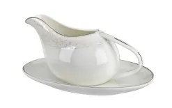 Witek Home Serwis obiadowy 12/42 Salsa Hot