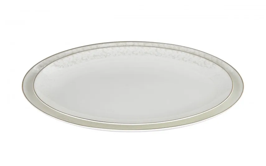 Witek Home Serwis obiadowy 12/42 Salsa Hot