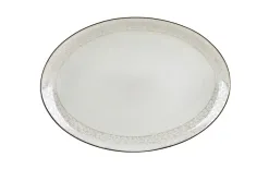 Witek Home Serwis obiadowy 12/42 Salsa Hot