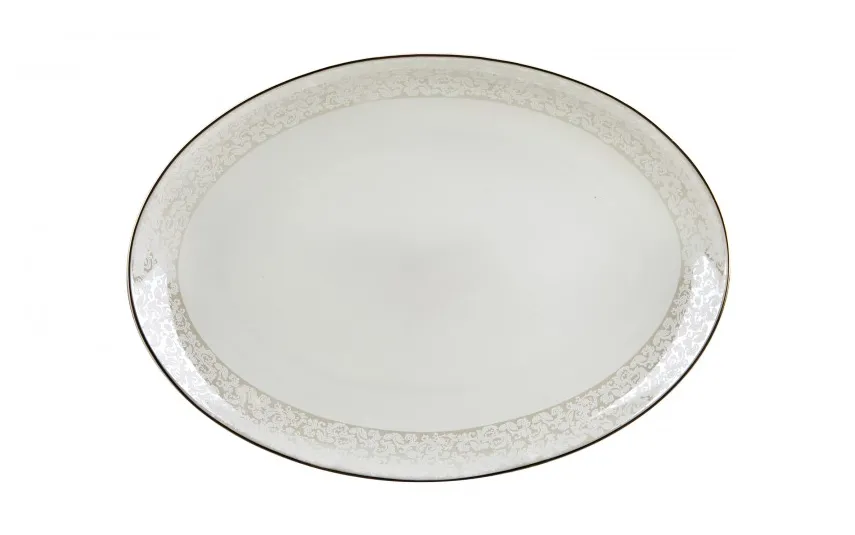 Witek Home Serwis obiadowy 12/42 Salsa Hot
