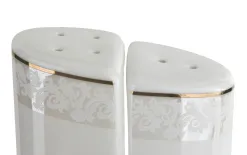 Witek Home Serwis obiadowy 12/42 Salsa Hot