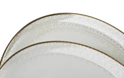 Witek Home Serwis obiadowy 12/42 Shake Discount