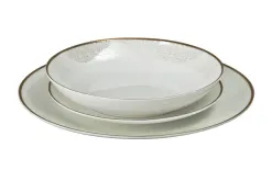 Witek Home Serwis obiadowy 12/42 Shake Discount