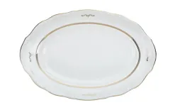 Cmielow Serwis obiadowy 6/23 szt Camille Discount