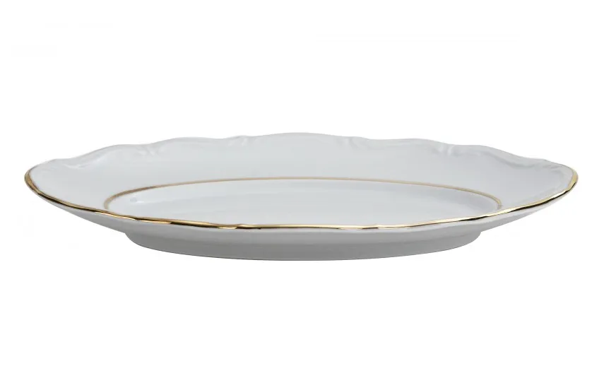 Cmielow Serwis obiadowy 6/23 szt. Maria Teresa Gold Outlet