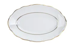 Cmielow Serwis obiadowy 6/23 szt. Maria Teresa Gold Outlet