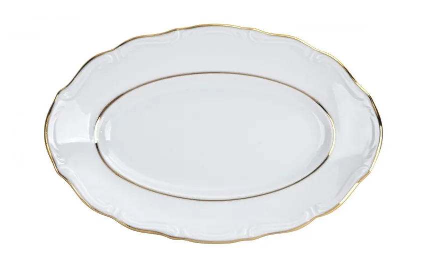 Cmielow Serwis obiadowy 6/23 szt. Maria Teresa Gold Outlet