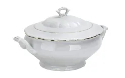 Cmielow Serwis obiadowy 6/23 szt. Maria Teresa Gold Outlet