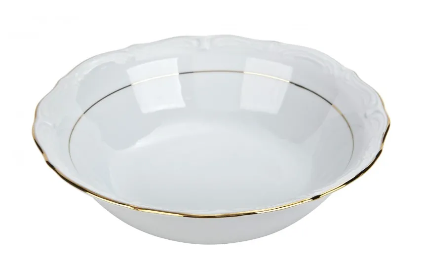 Cmielow Serwis obiadowy 6/23 szt. Maria Teresa Gold Outlet