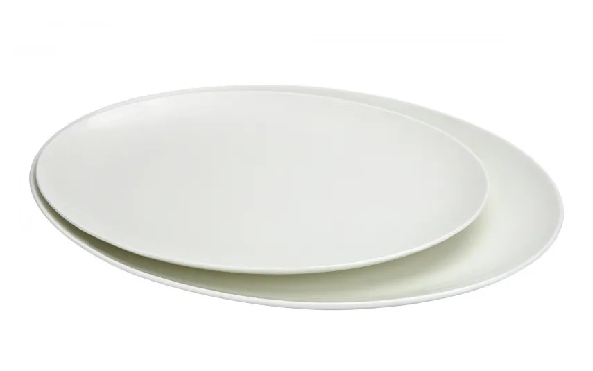 Witek Home Serwis obiadowy 6/23 szt. Strong II Premium Fashion