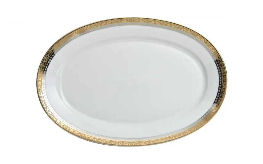 Cmielow dla Witek Home Serwis obiadowy dla 6 osób Lorraine G768 Online