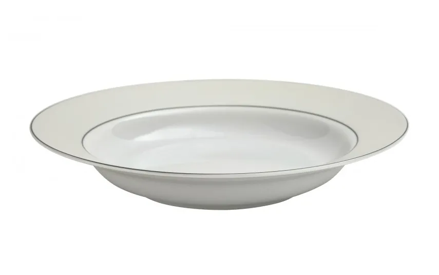 Karolina Serwis obiadowy dla 6 osób Dakota New 23 el. Outlet