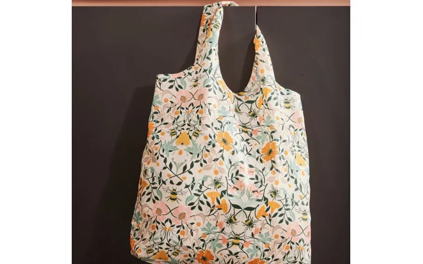 Ulster Weavers Siatka na zakupy Bee Bloom 649BEBL Discount