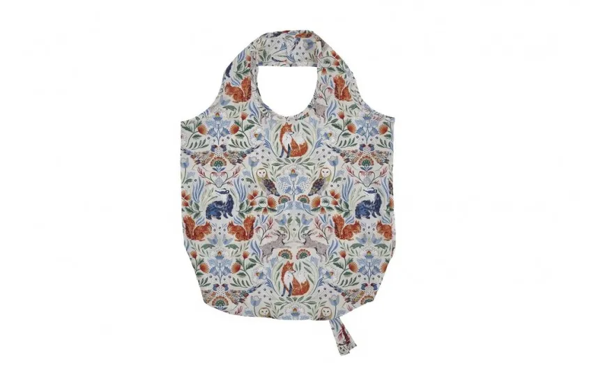 Ulster Weavers Siatka na zakupy Blackthorn 647BKTN Outlet