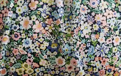 Ulster Weavers Siatka na zakupy Confetti Floral 647CNFL Online
