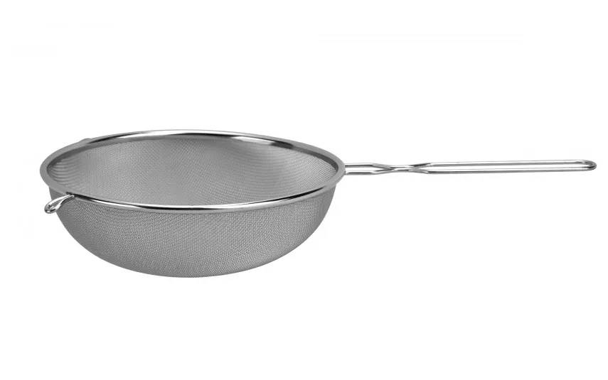 Ambition Sitko nierdzewne 24 cm Steel Sale