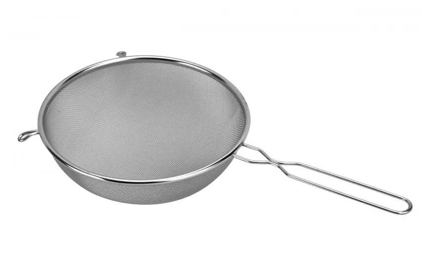 Ambition Sitko nierdzewne 24 cm Steel Sale
