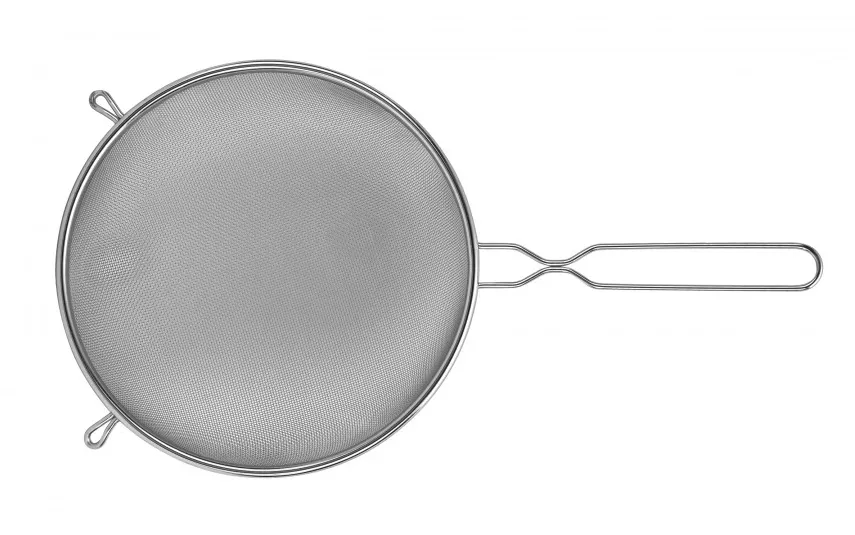 Ambition Sitko nierdzewne 22 cm Steel Fashion