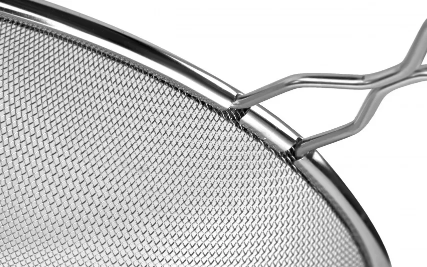 Ambition Sitko nierdzewne 22 cm Steel Fashion