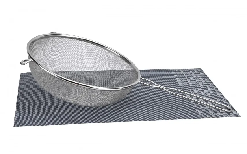 Ambition Sitko nierdzewne 24 cm Steel Sale