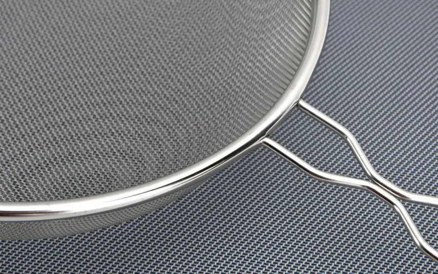 Ambition Sitko nierdzewne 24 cm Steel Sale