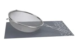 Ambition Sitko nierdzewne 22 cm Steel Fashion