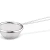 Tadar Sitko stalowe 6 cm z rączką Basic Best