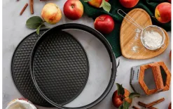 Tadar Sitko stalowe 6 cm z rączką Basic Best