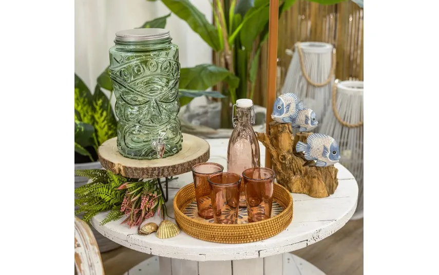 San Miguel Słój 6L Tiki Sale