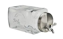Orion Słój z kranem 3,5 L do lodówki Outlet