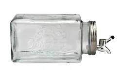 Orion Słój z kranem 3,5 L do lodówki Outlet
