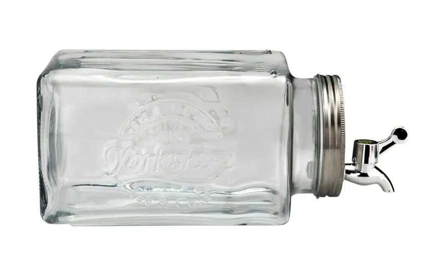 Orion Słój z kranem 3,5 L do lodówki Outlet