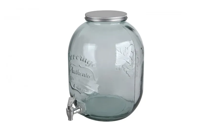 San Miguel Słój z kranem 12,5l Outlet