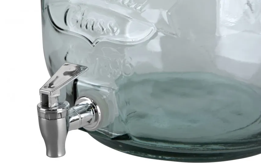 San Miguel Słój z kranem 12,5l Outlet
